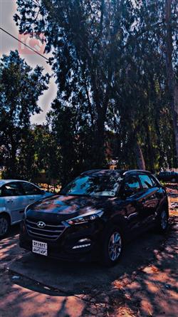 هیوندای تۆکسۆن